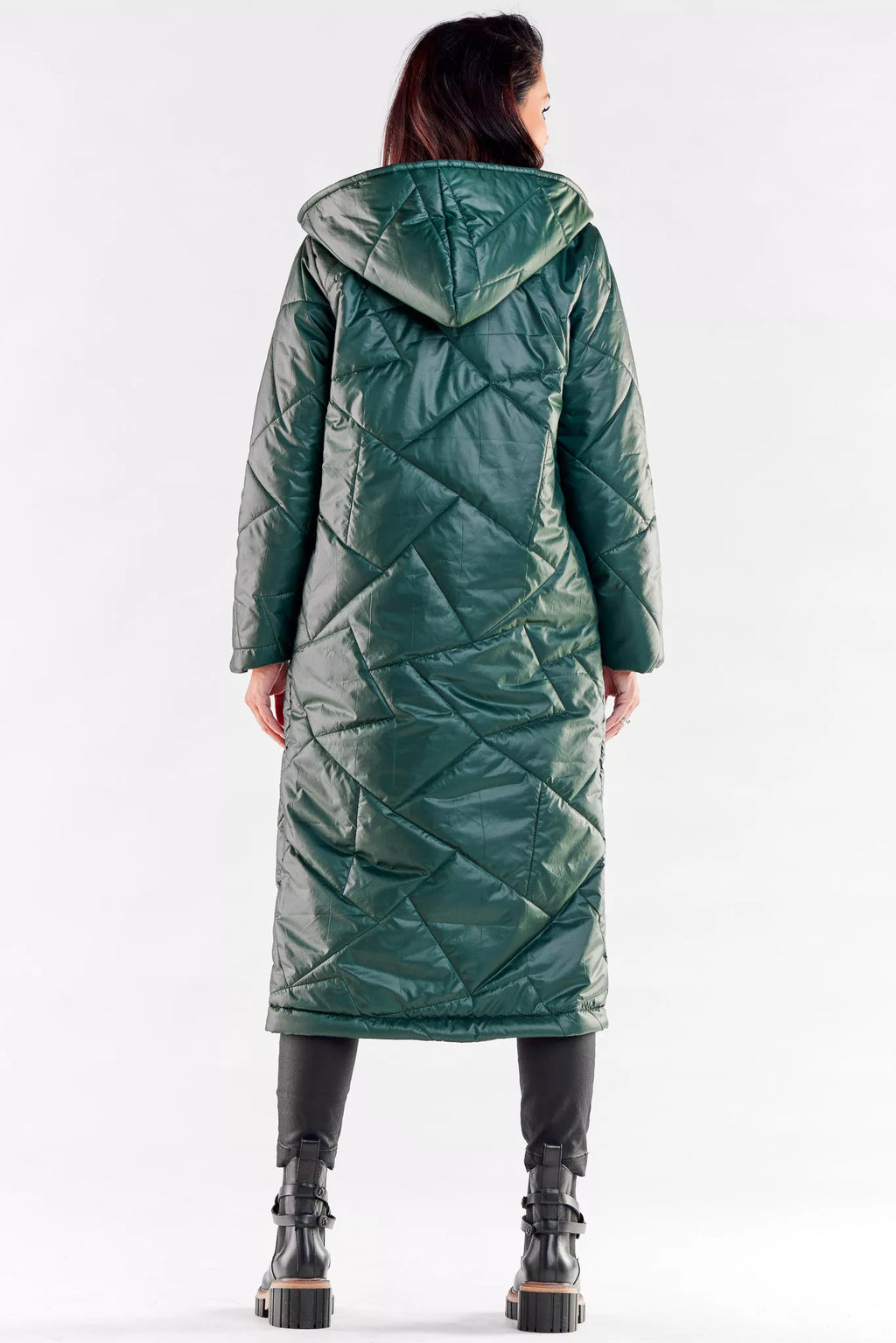 Palto modelis 173877 awama