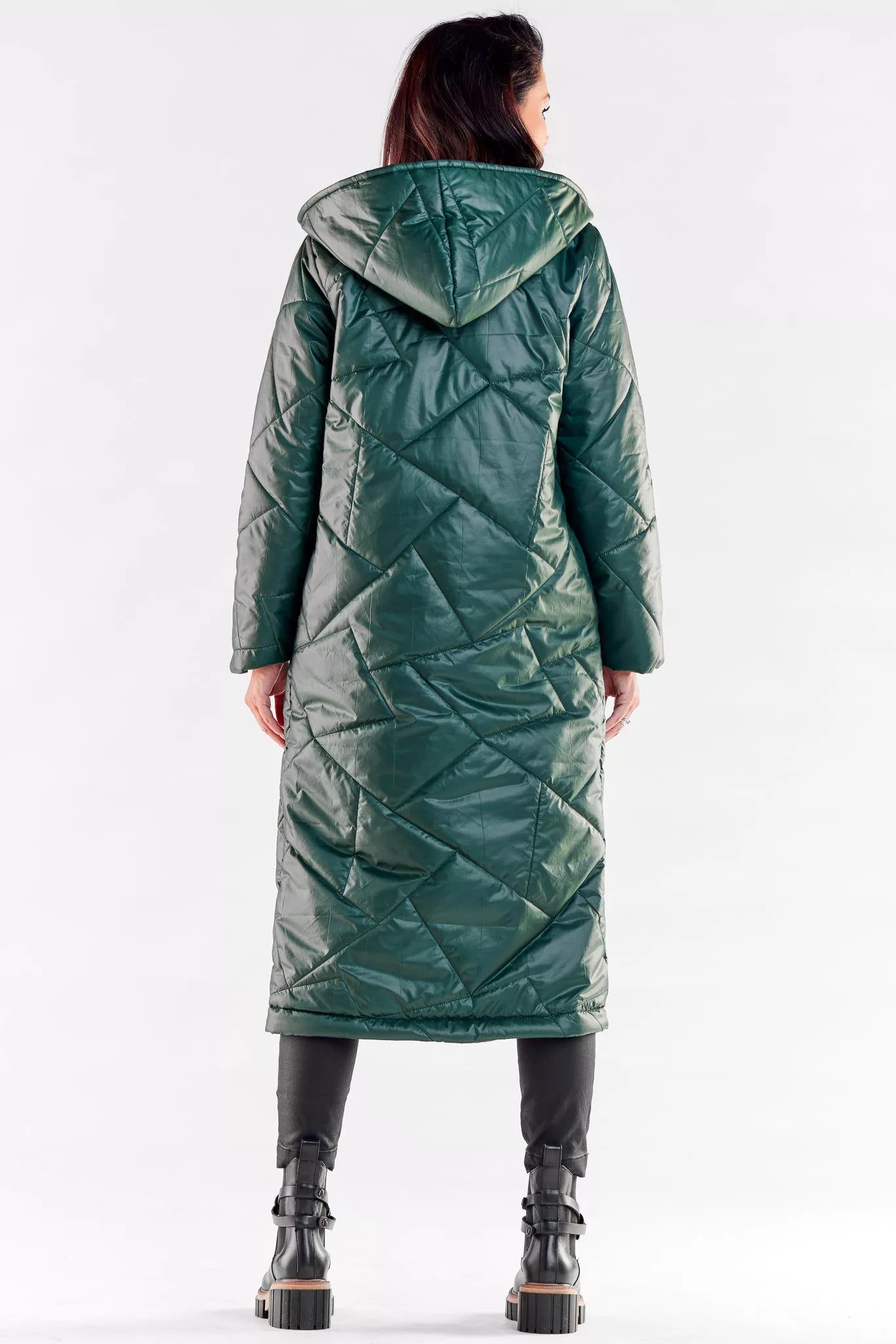 Palto modelis 173877 awama