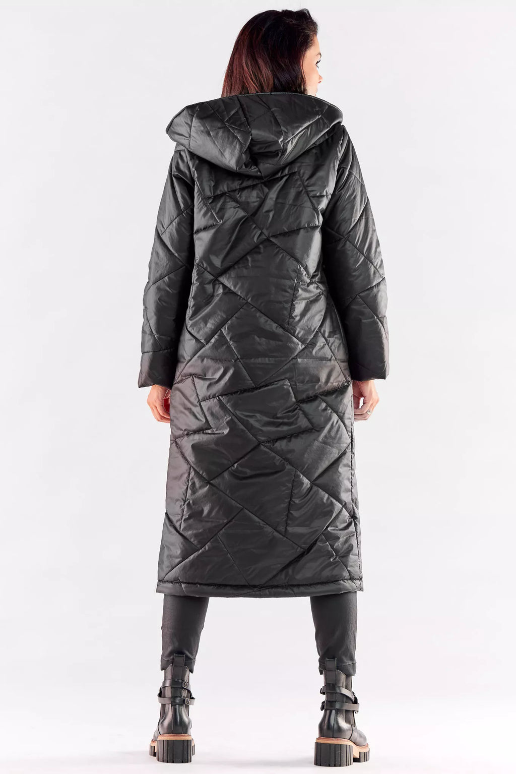 Palto modelis 173878 awama