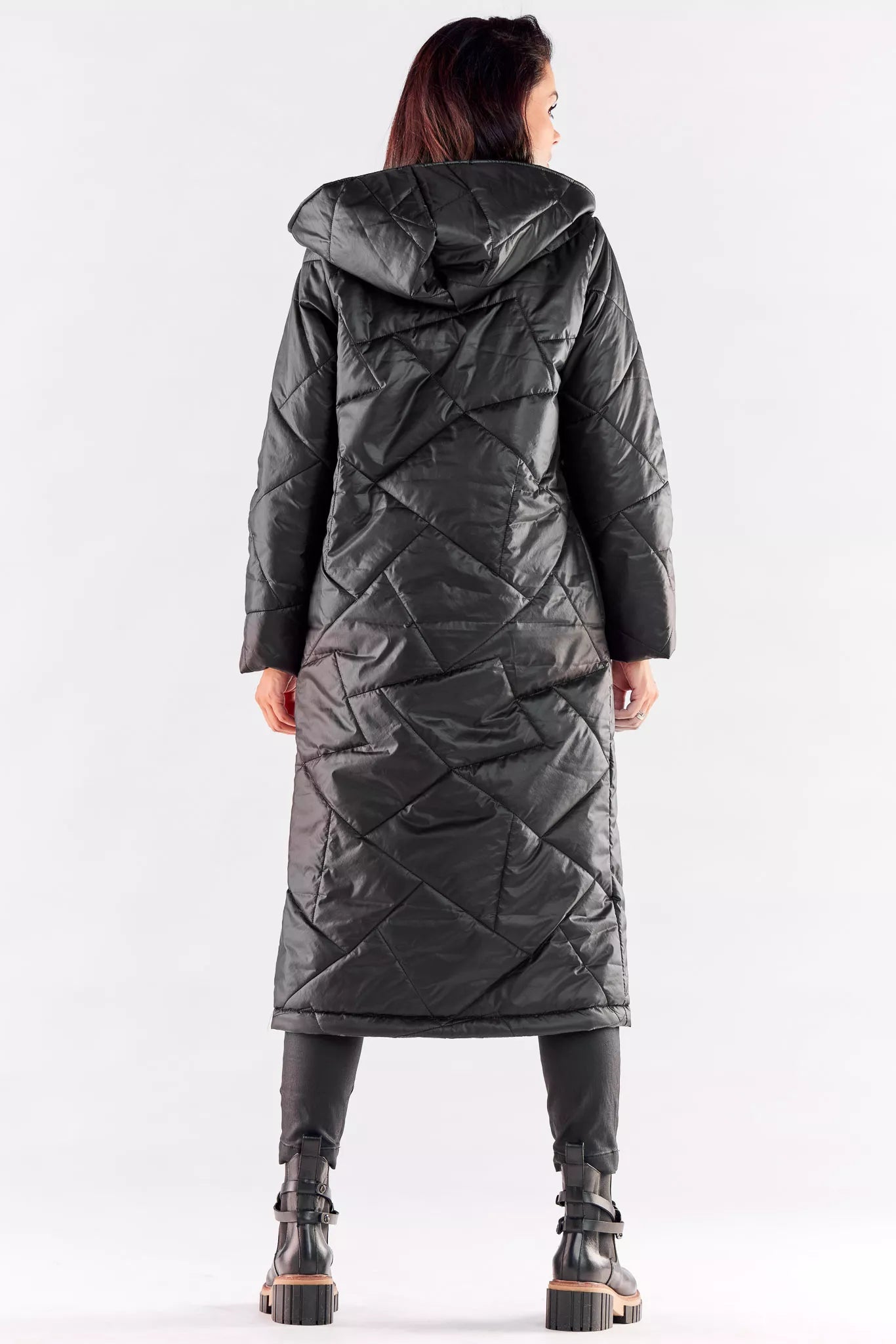 Palto modelis 173878 awama