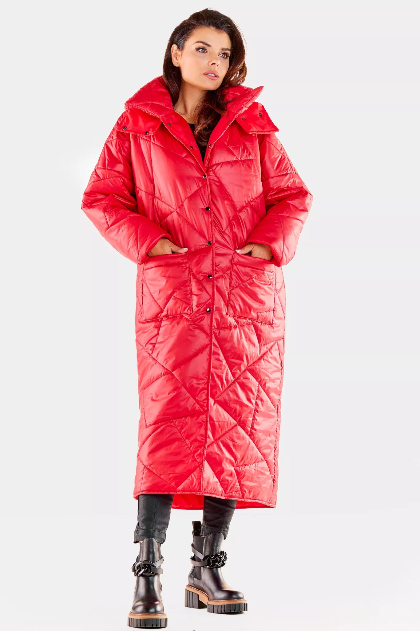 Palto modelis 173879 awama