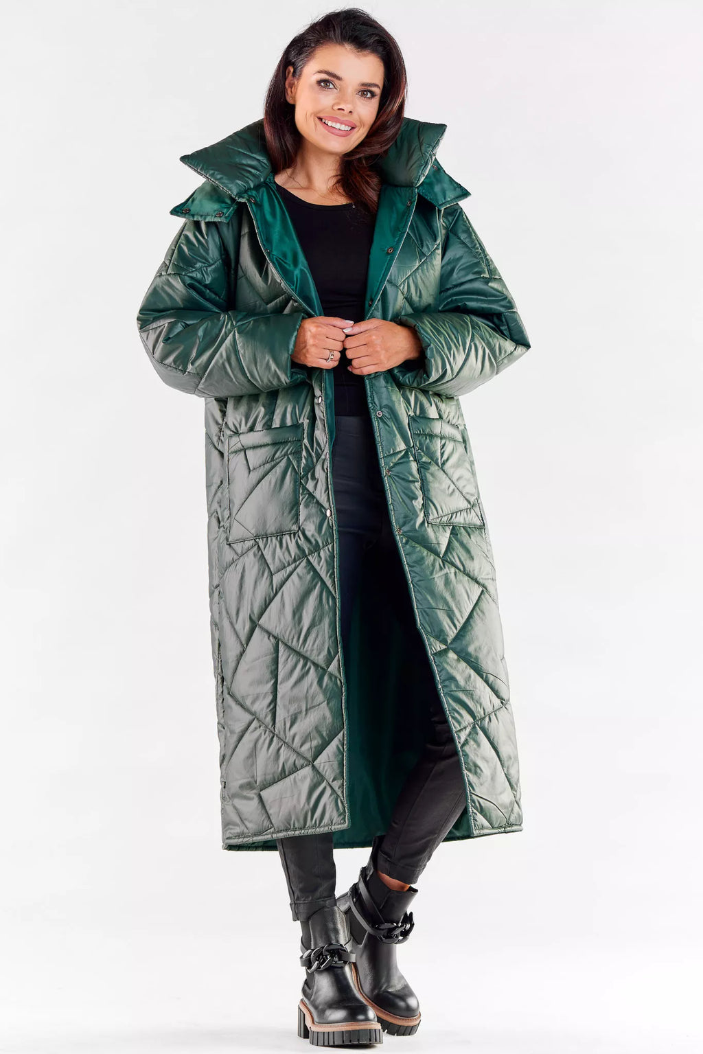Palto modelis 173880 awama