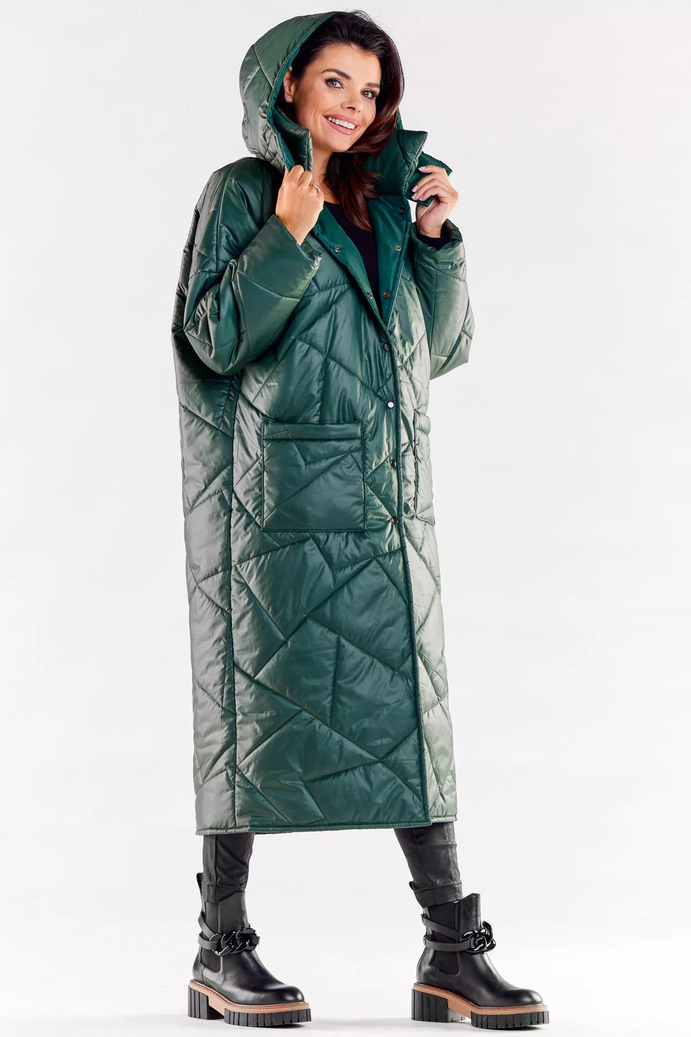Palto modelis 173880 awama