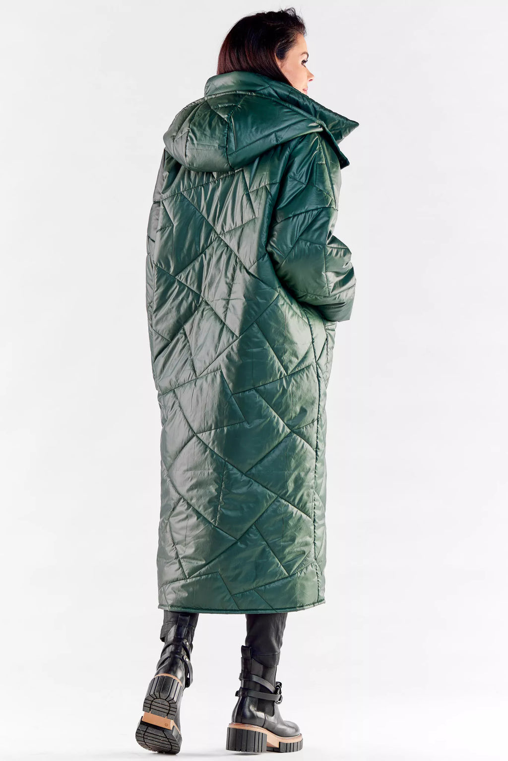 Palto modelis 173880 awama