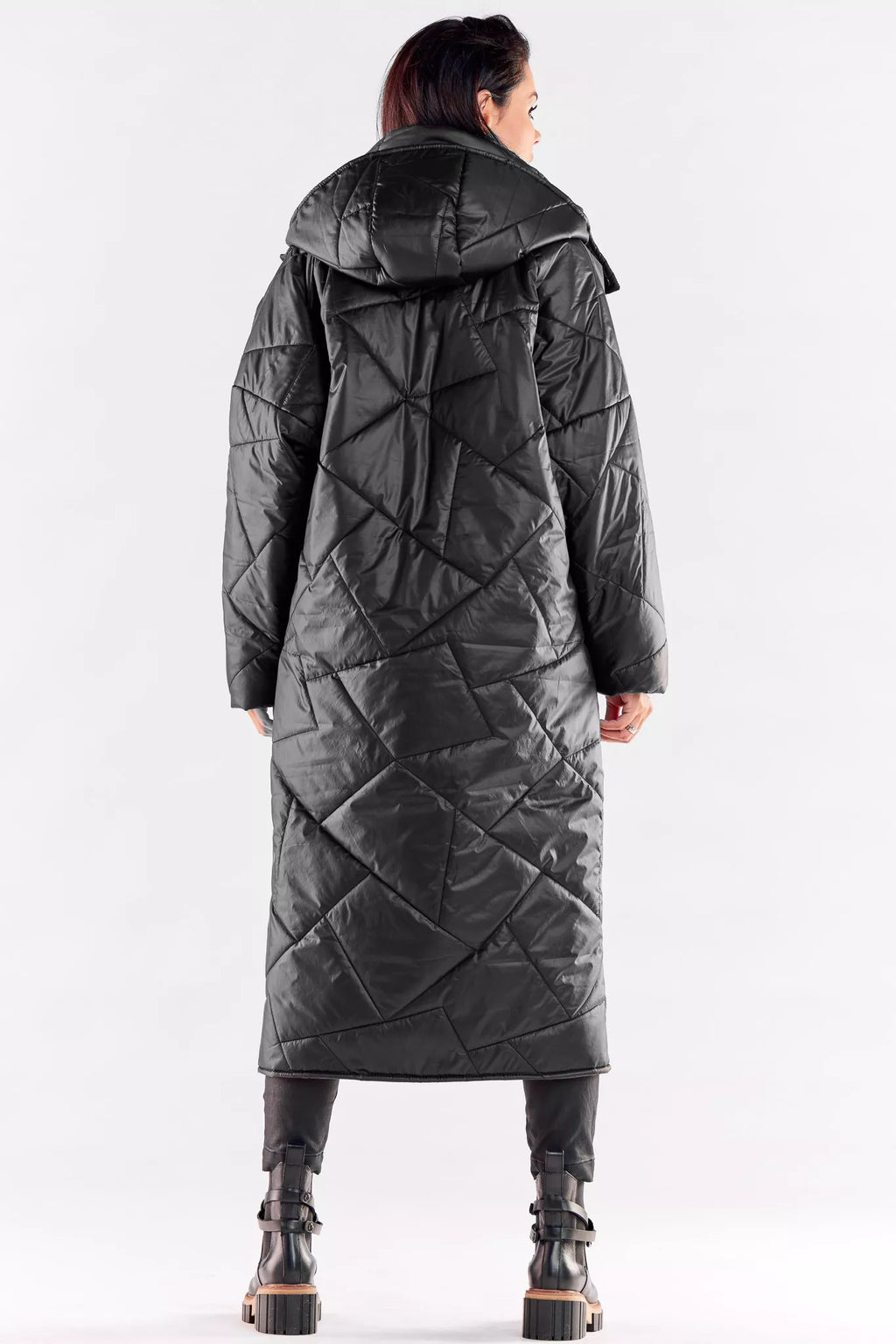 Palto modelis 173881 awama