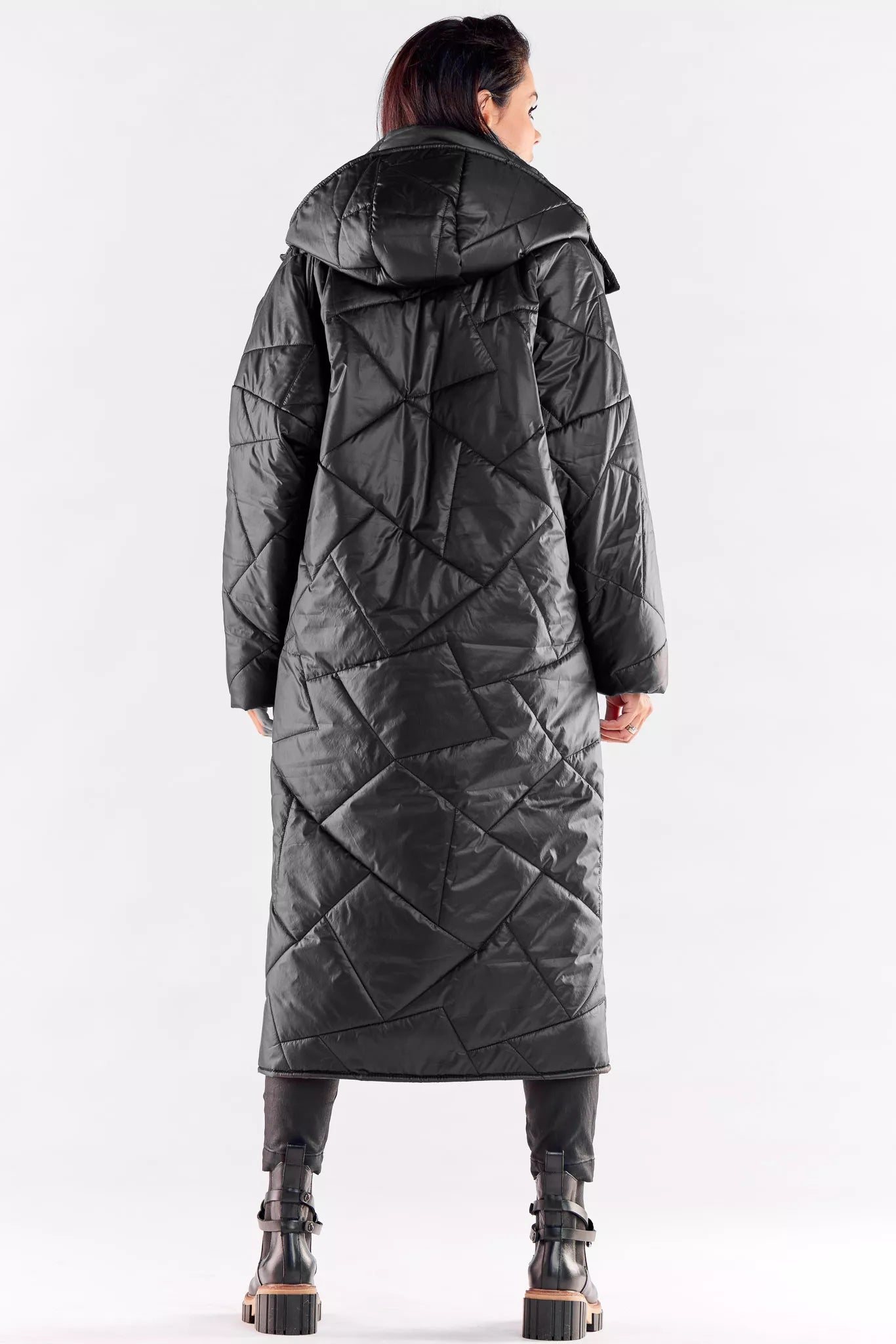 Palto modelis 173881 awama