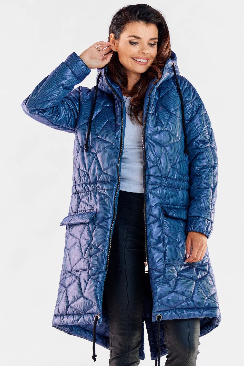 Striukės modelis 173886 awama