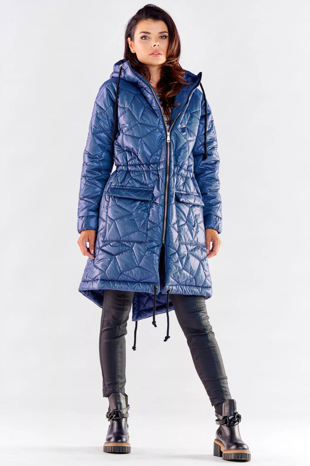 Striukės modelis 173886 awama