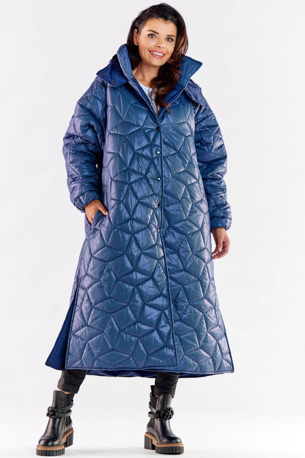 Palto modelis 173888 Awama