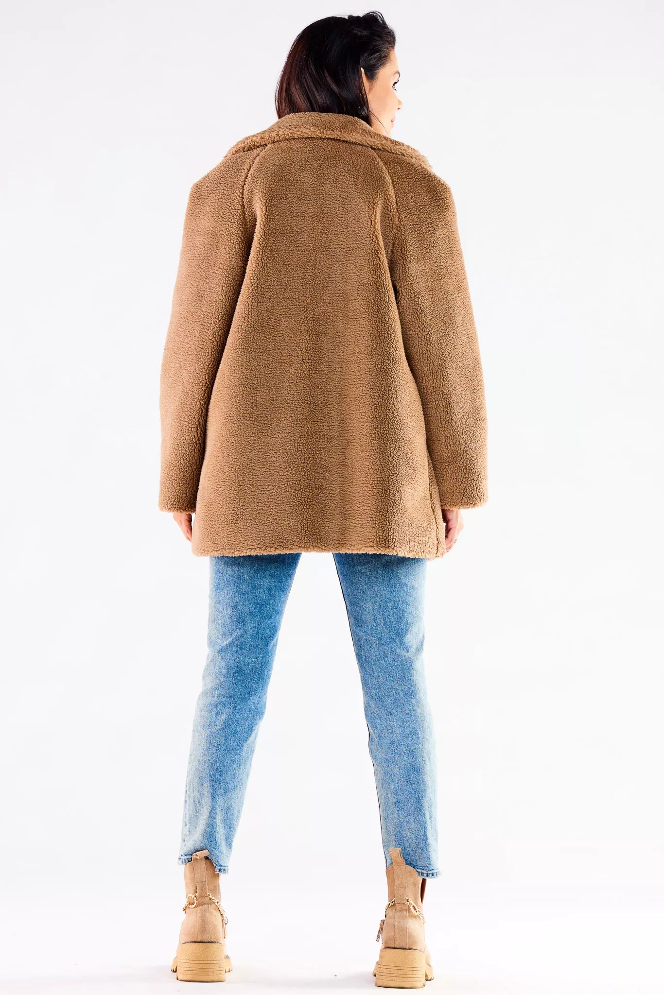 Palto modelis 173895 awama