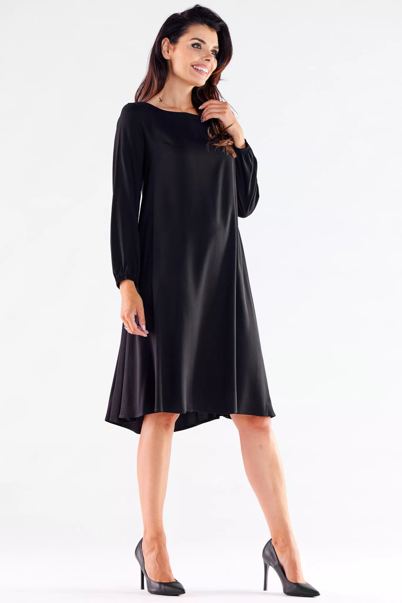 Suknelė modelis 173927 awama