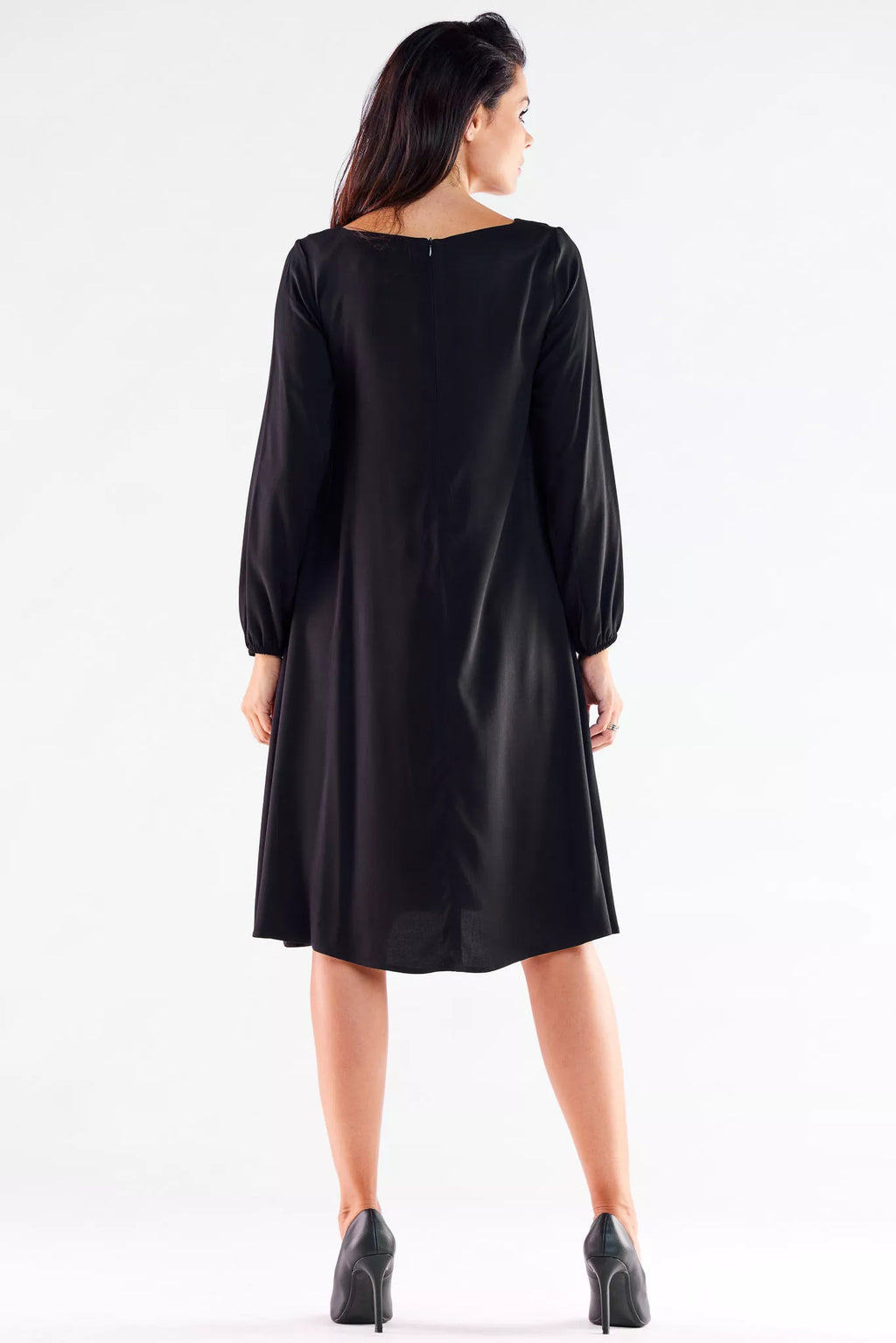 Suknelė modelis 173927 awama