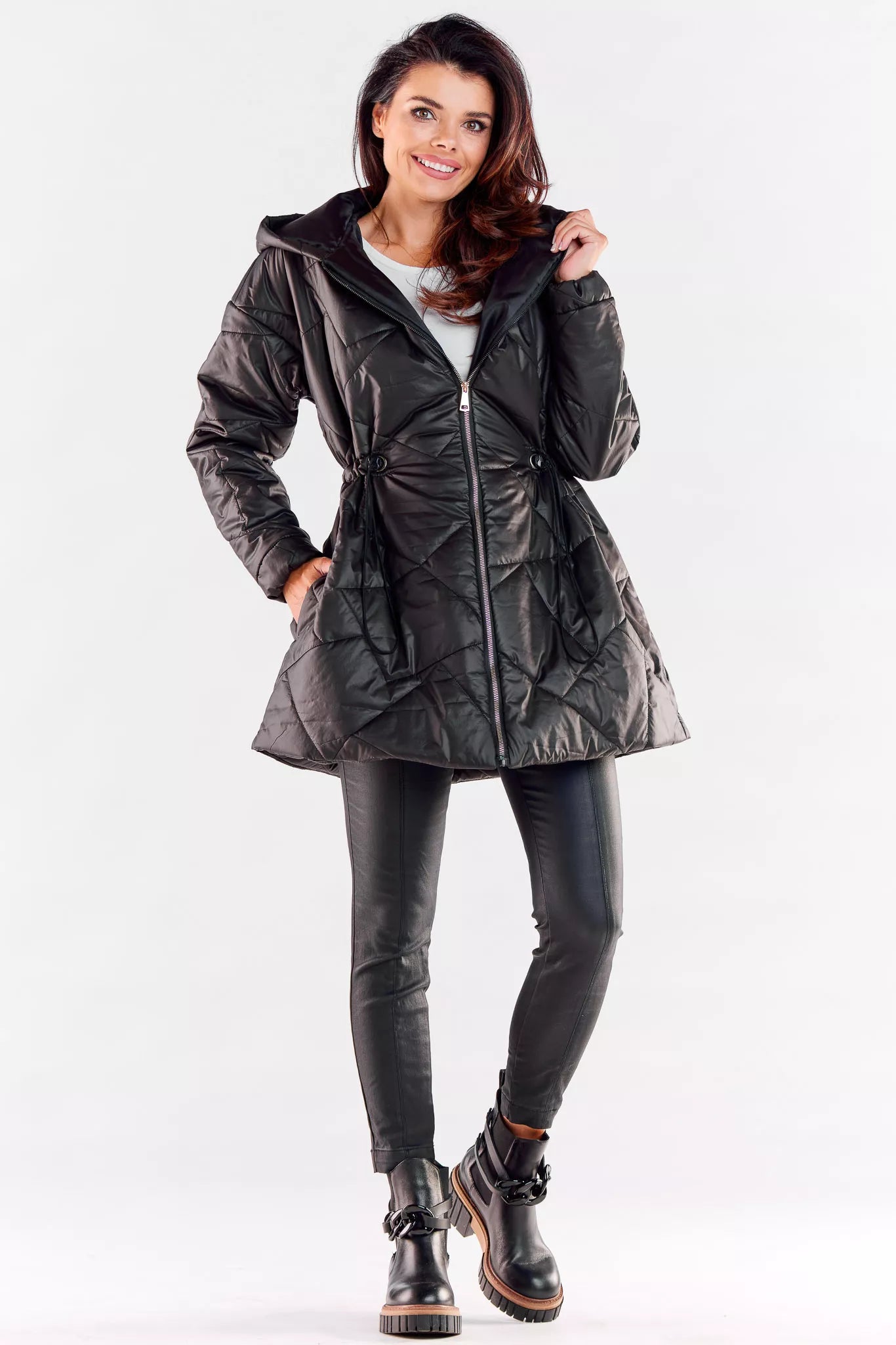 Striukės modelis 173972 awama