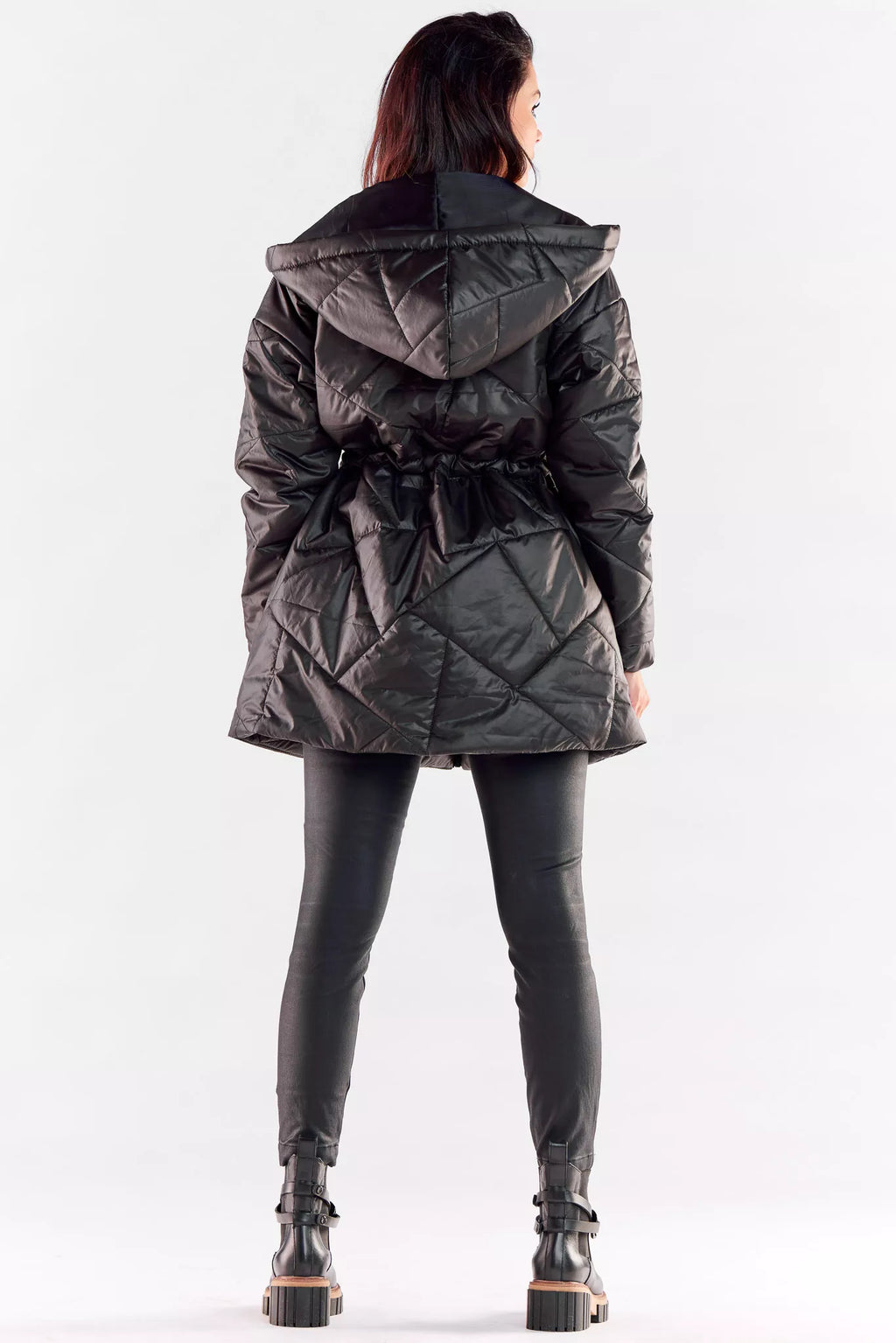 Striukės modelis 173972 awama