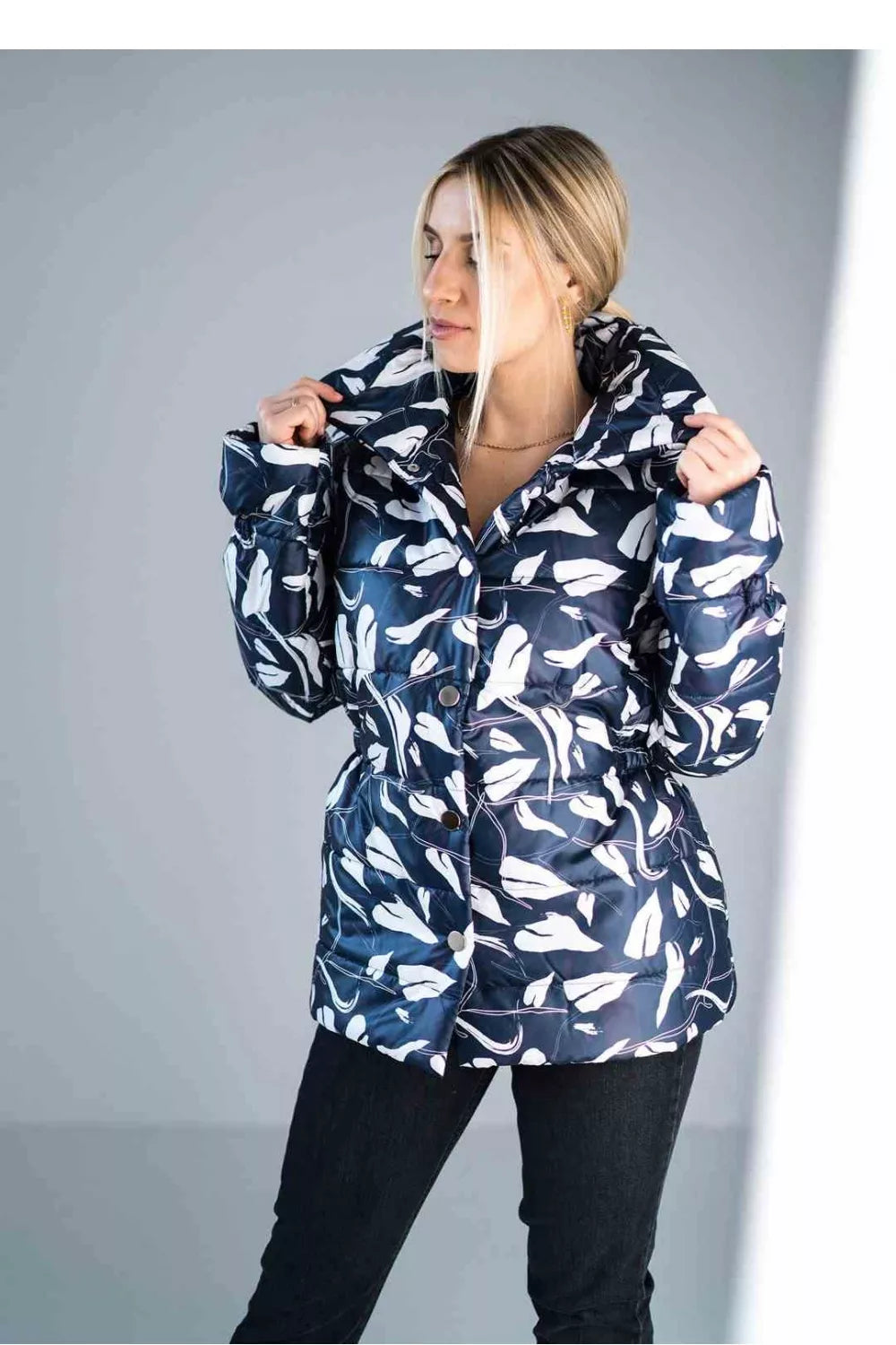 Striukės modelis 174066 Figl