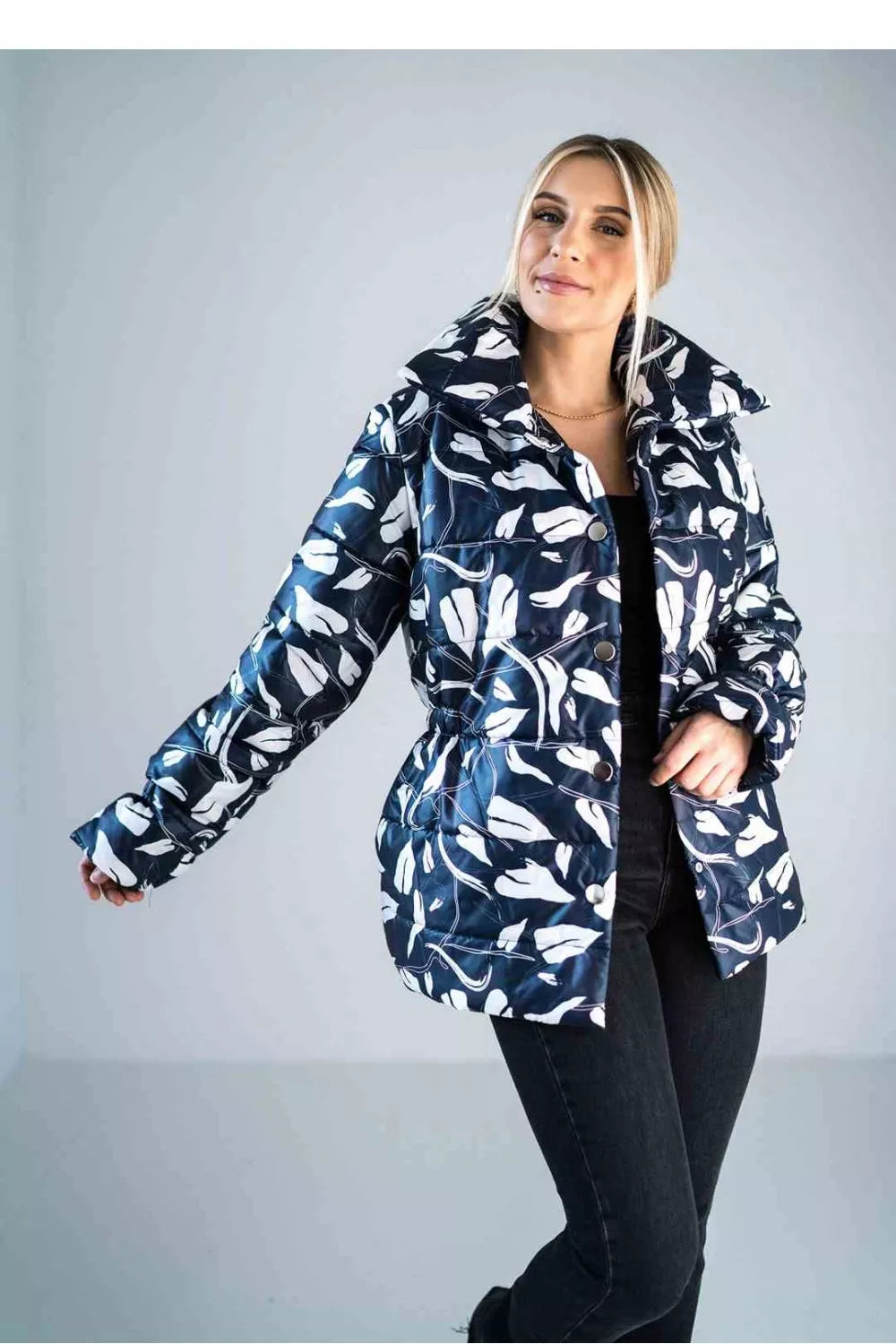 Striukės modelis 174066 Figl