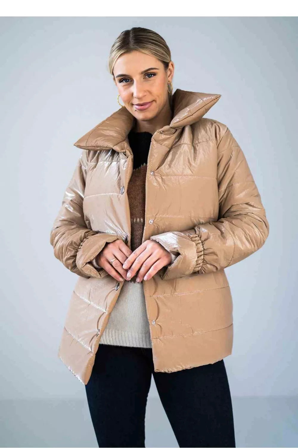 Švarko modelis 174069 Figl