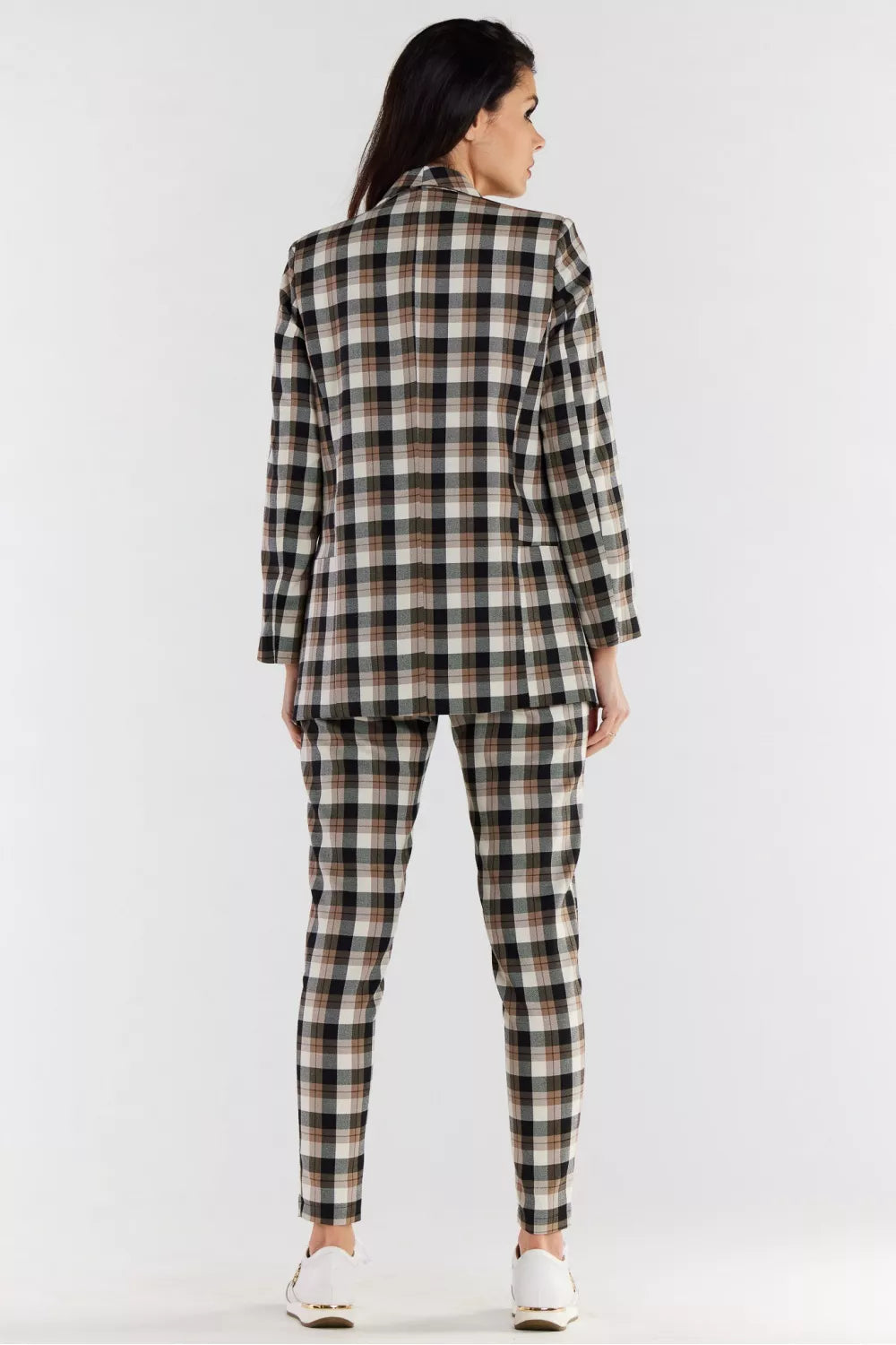 Moteriškos kelnės, modelis 174313 awama