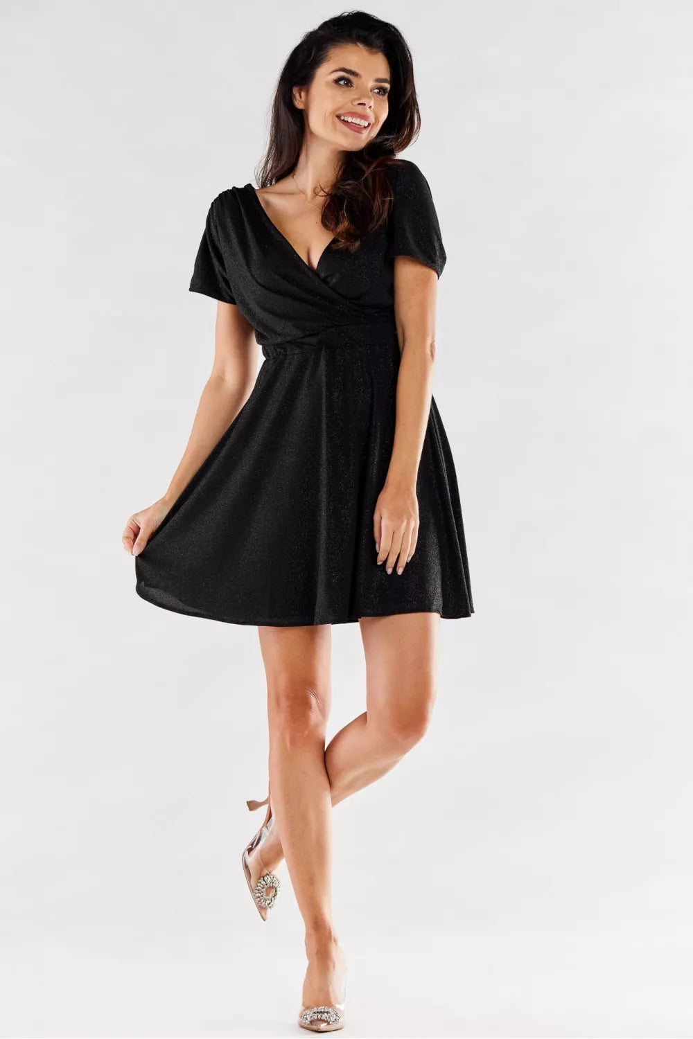 Vakarinės suknelės modelis 174366 awama
