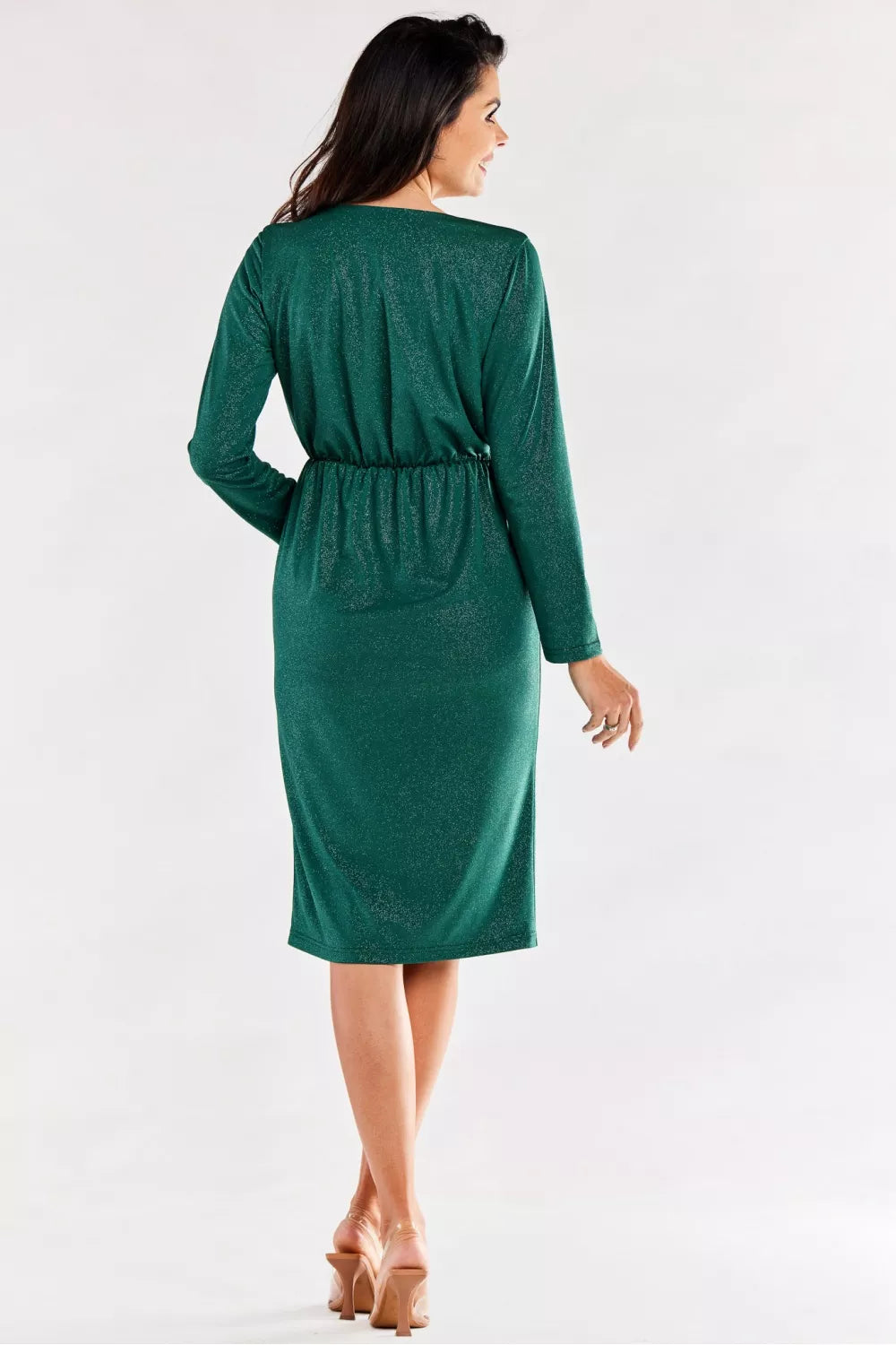 Vakarinė suknelė modelis 174388 awama