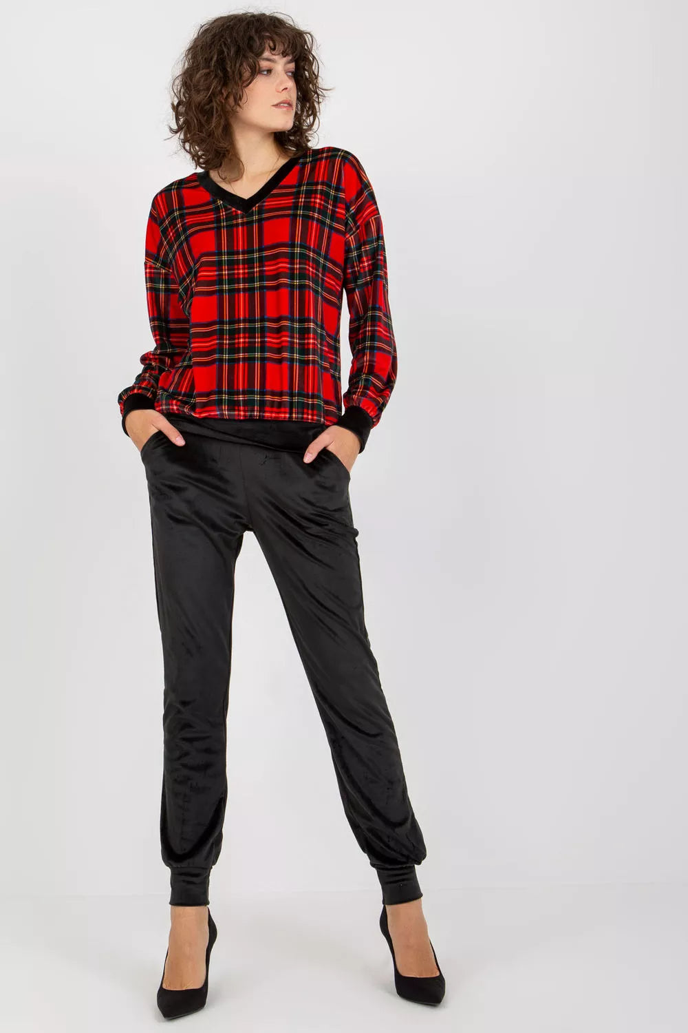 Rinkinys modelis 174433 Rue Paris