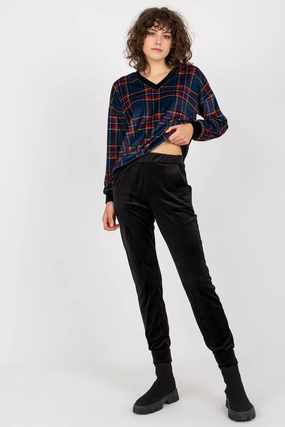 Rinkinys modelis 174434 Rue Paris