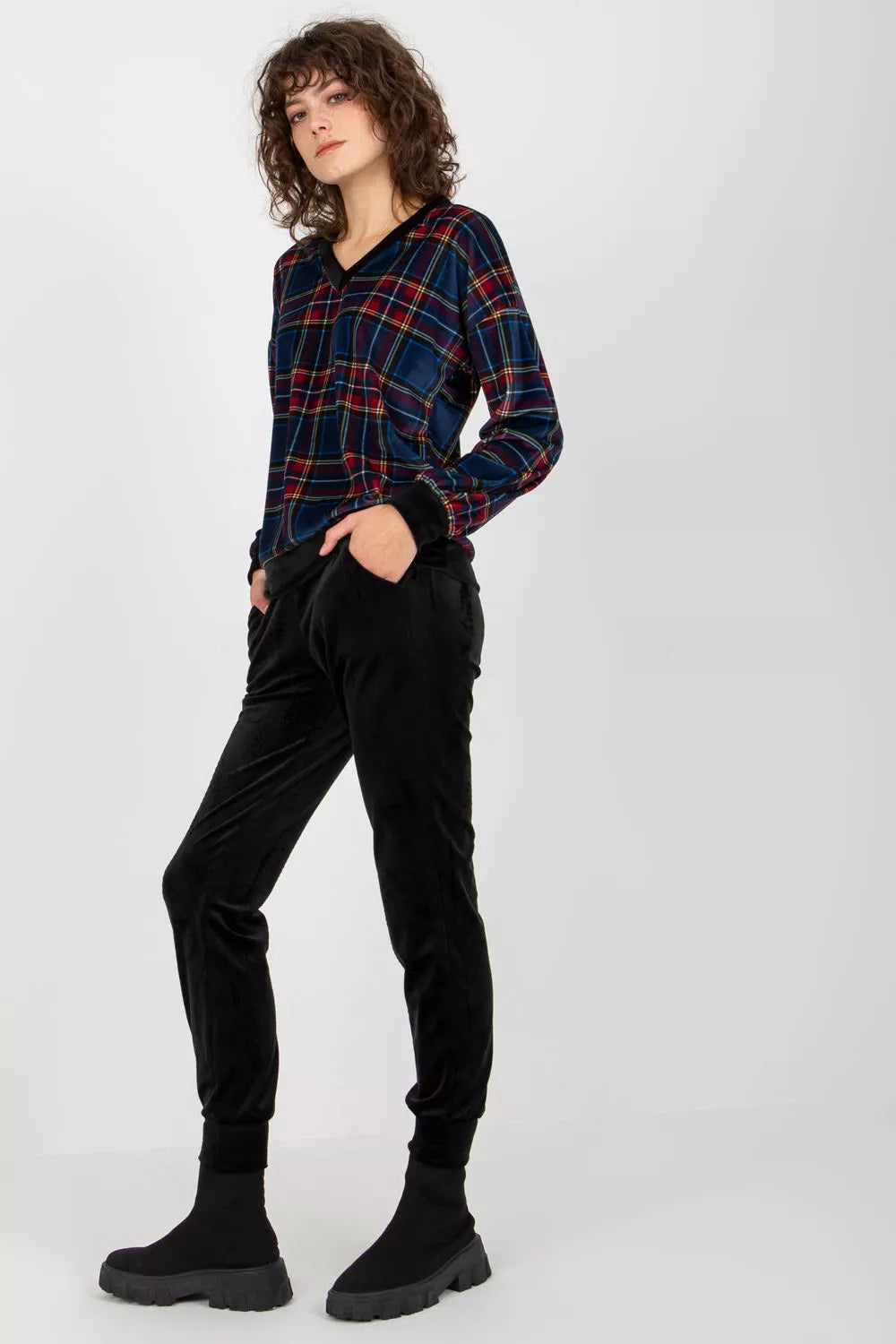 Rinkinys modelis 174434 Rue Paris