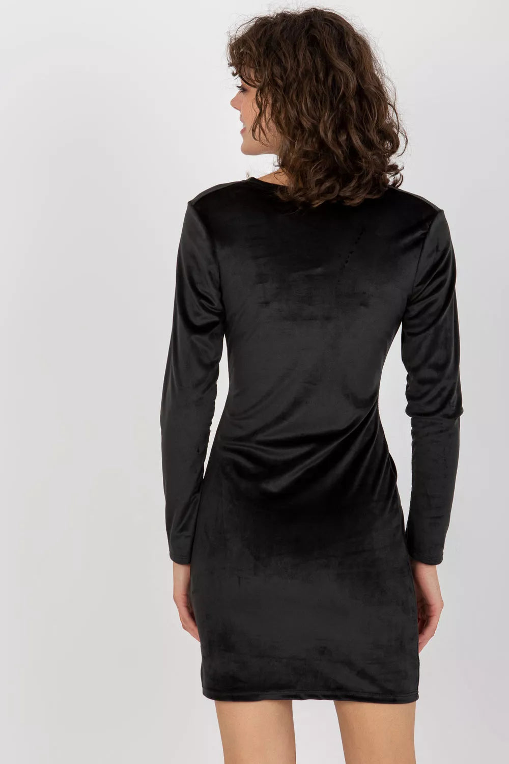 Vakarinė suknelė, modelis 174443 Rue Paris