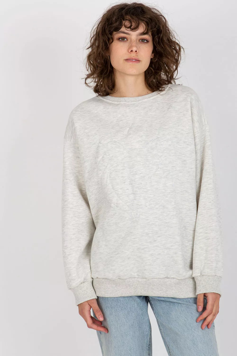 Džemperis, modelis 174614, Ex Moda