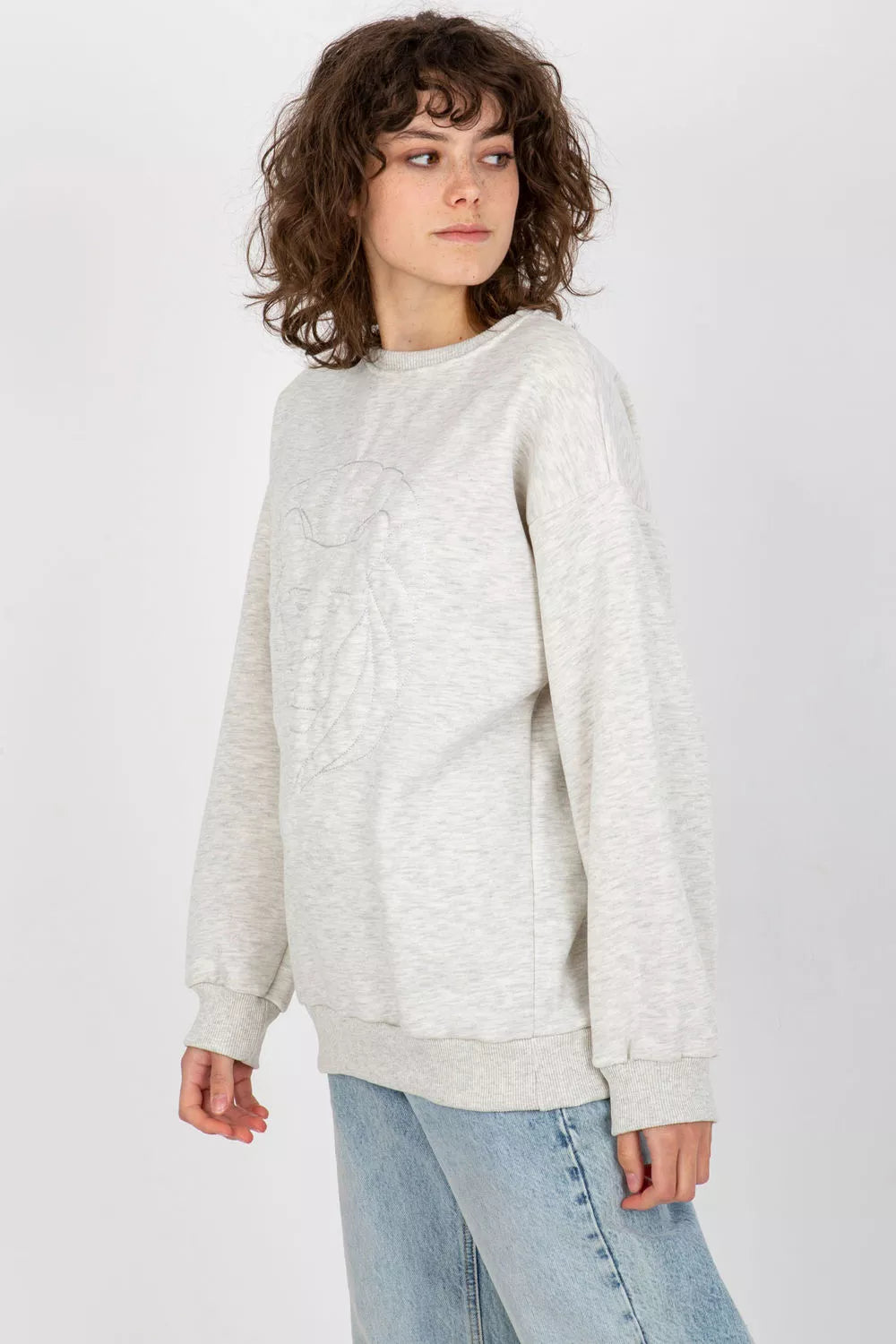 Džemperis, modelis 174614, Ex Moda