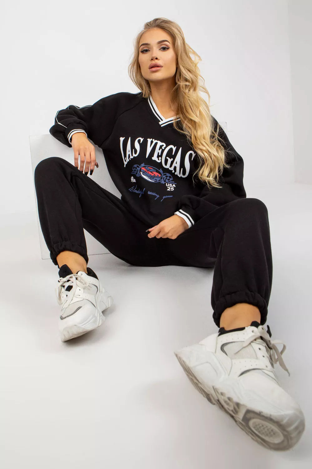 Komplektas modelis 174616 Ex Moda