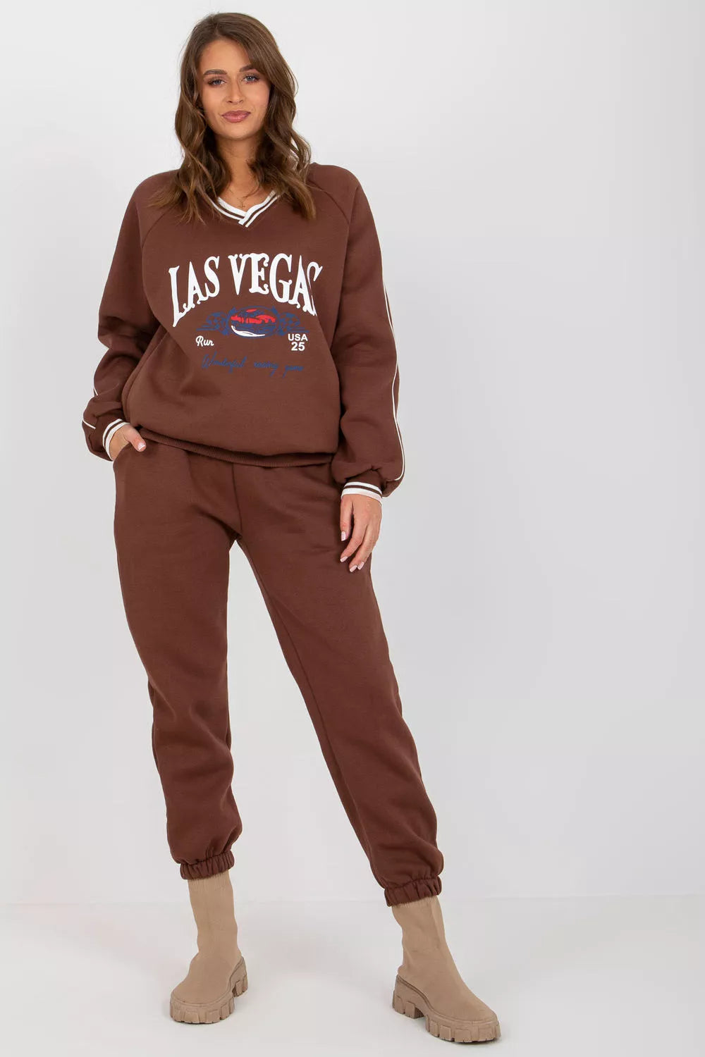 Komplektas modelis 174617 Ex Moda