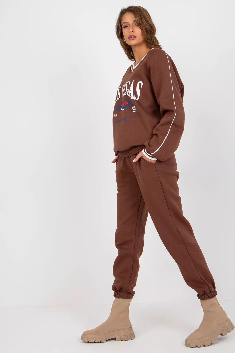 Komplektas modelis 174617 Ex Moda