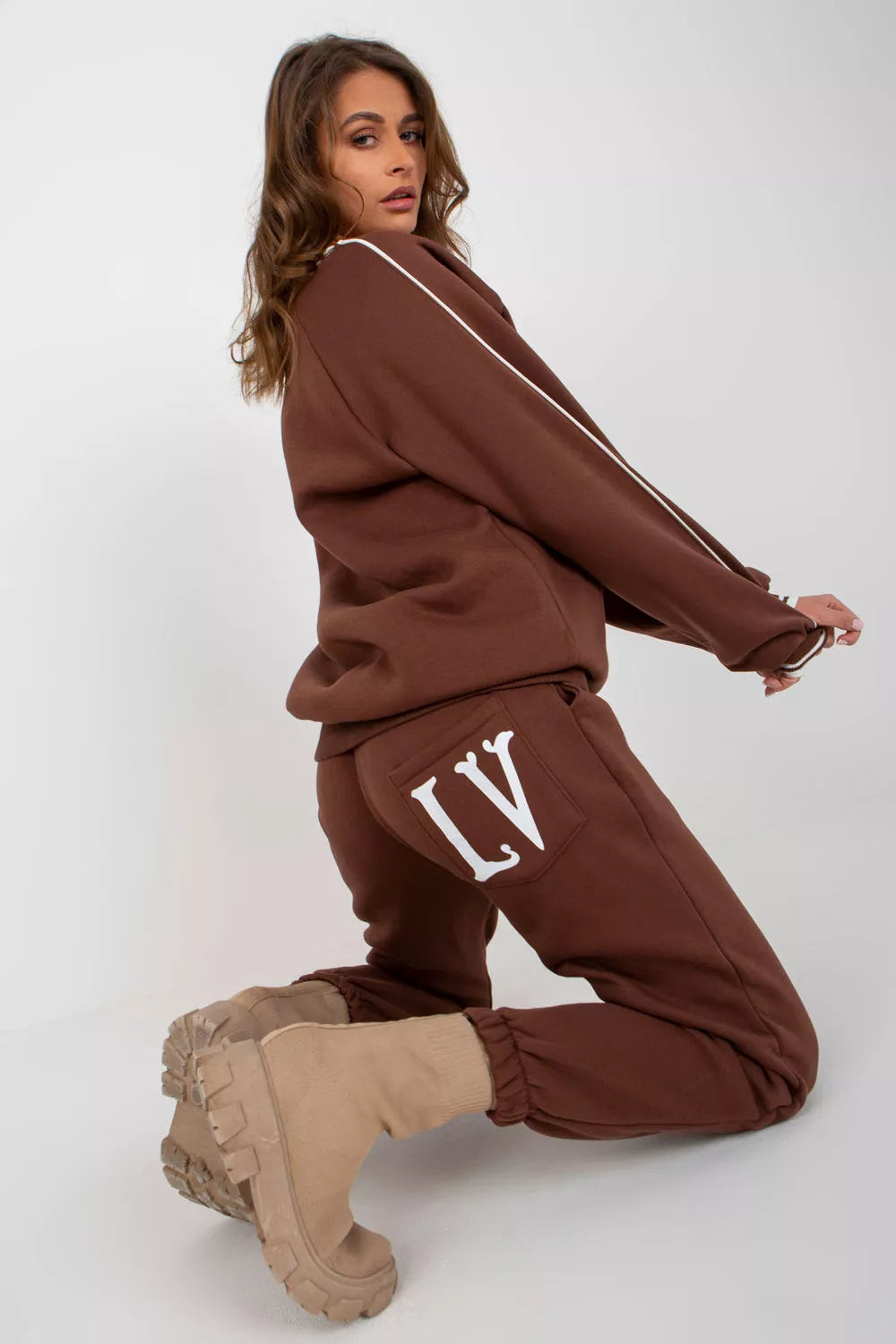 Komplektas modelis 174617 Ex Moda
