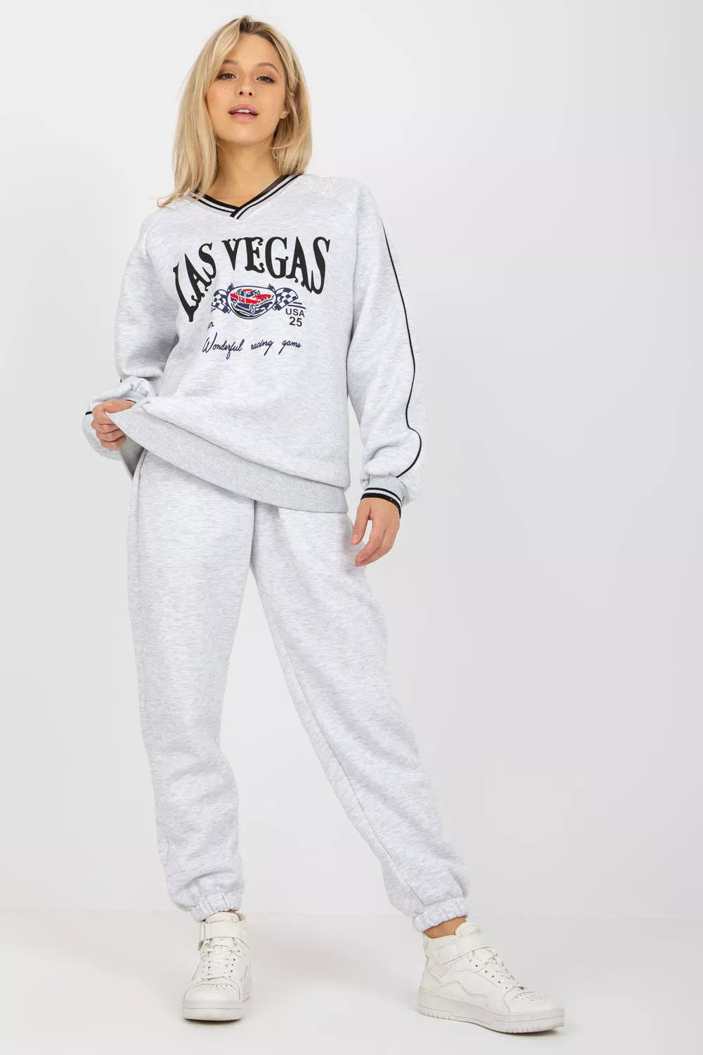 Komplektas modelis 174618 Ex Moda