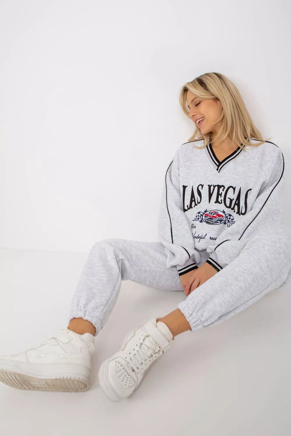 Komplektas modelis 174618 Ex Moda