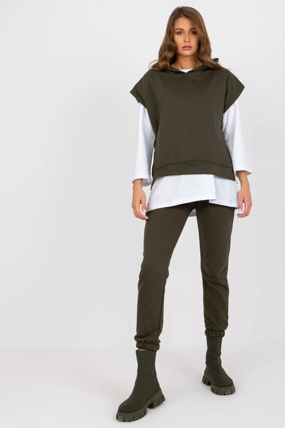 Komplektas modelis 174621 Ex Moda