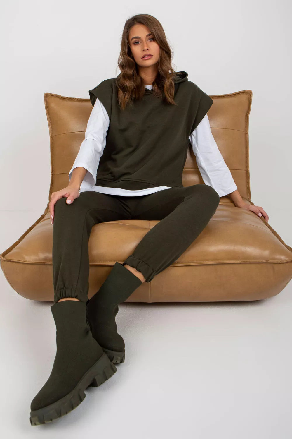 Komplektas modelis 174621 Ex Moda