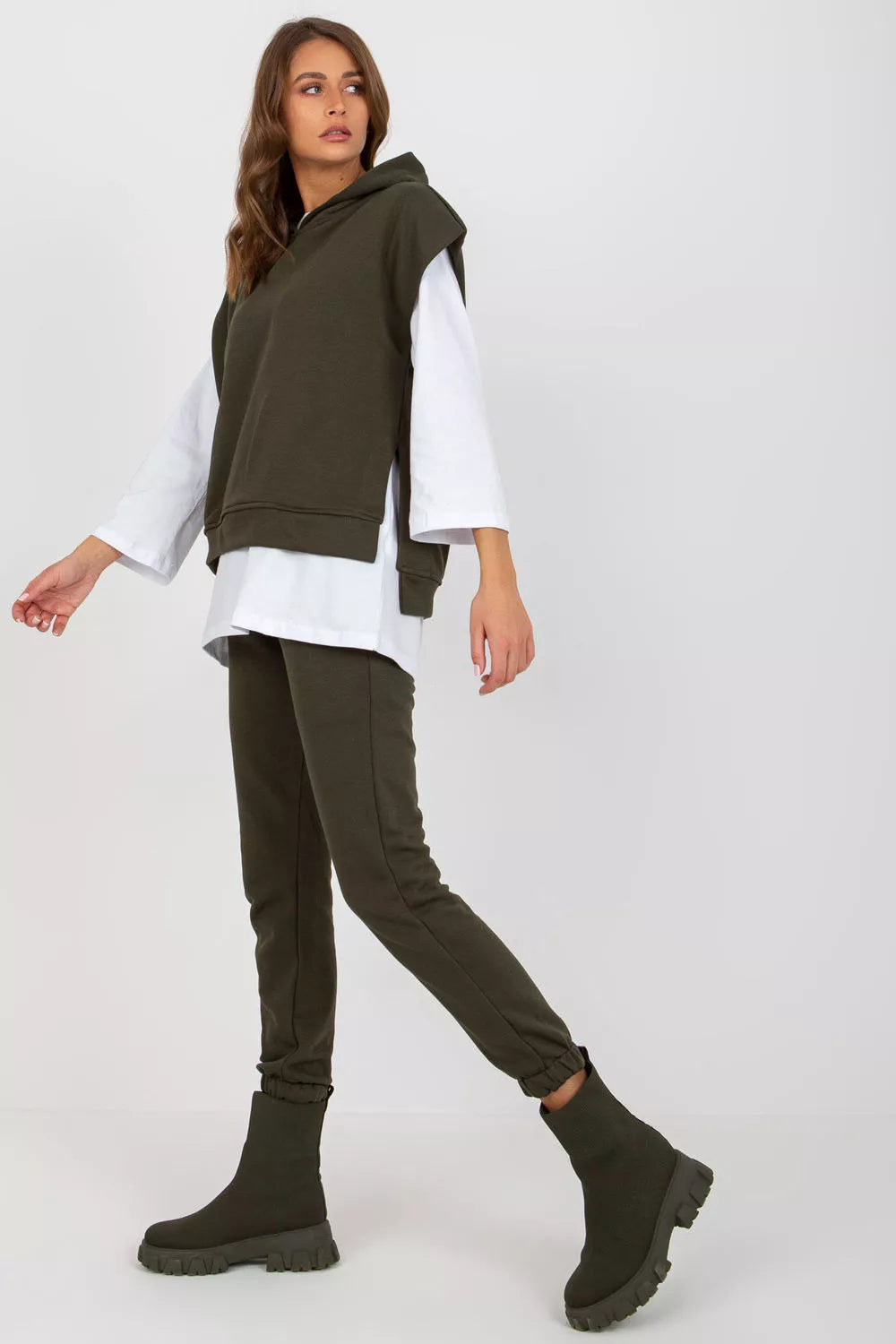 Komplektas modelis 174621 Ex Moda
