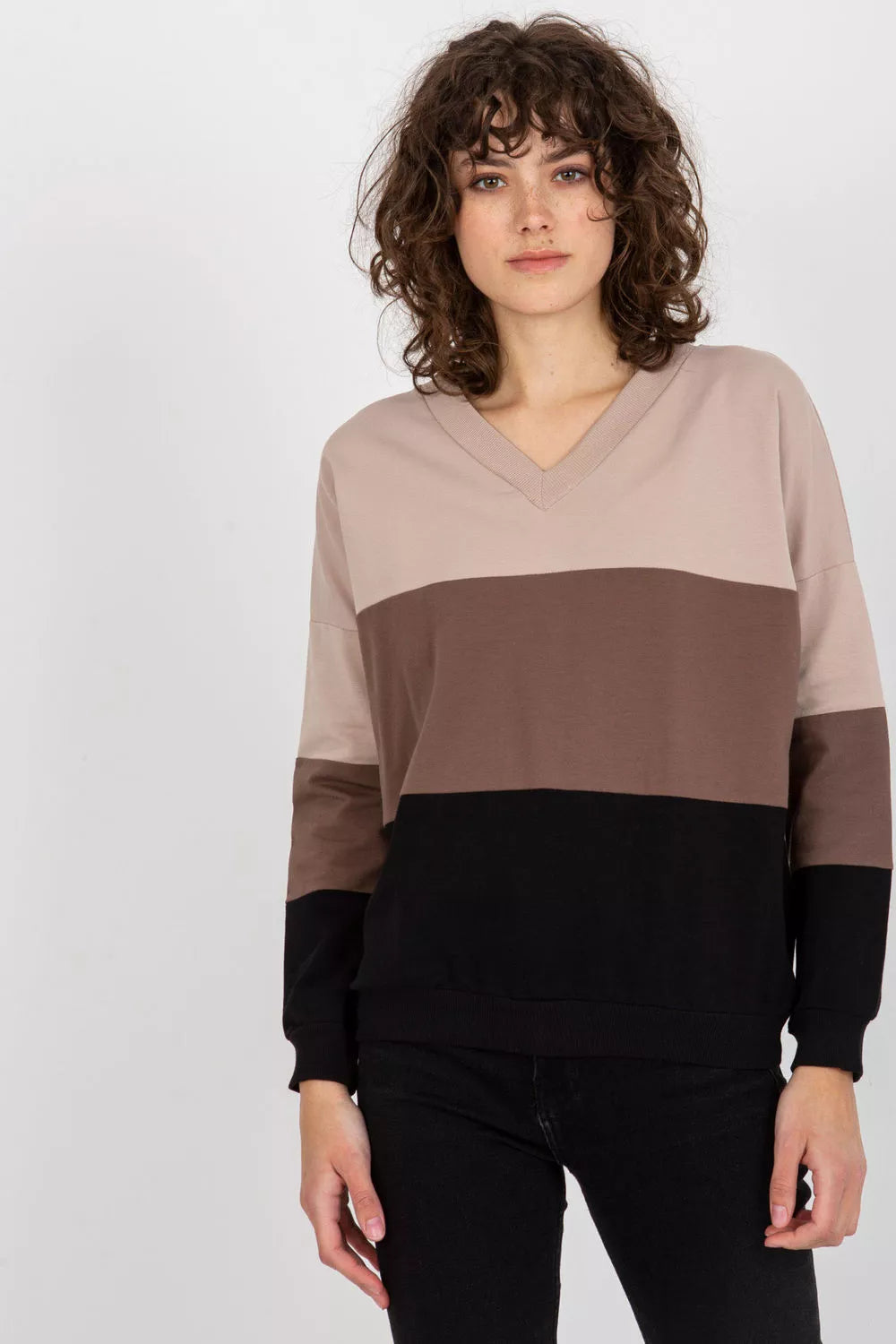 Džemperis, modelis 174715 Rue Paris