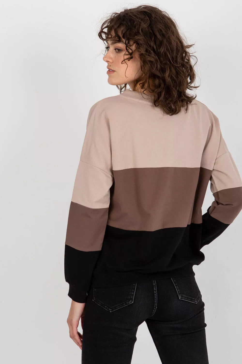 Džemperis, modelis 174715 Rue Paris