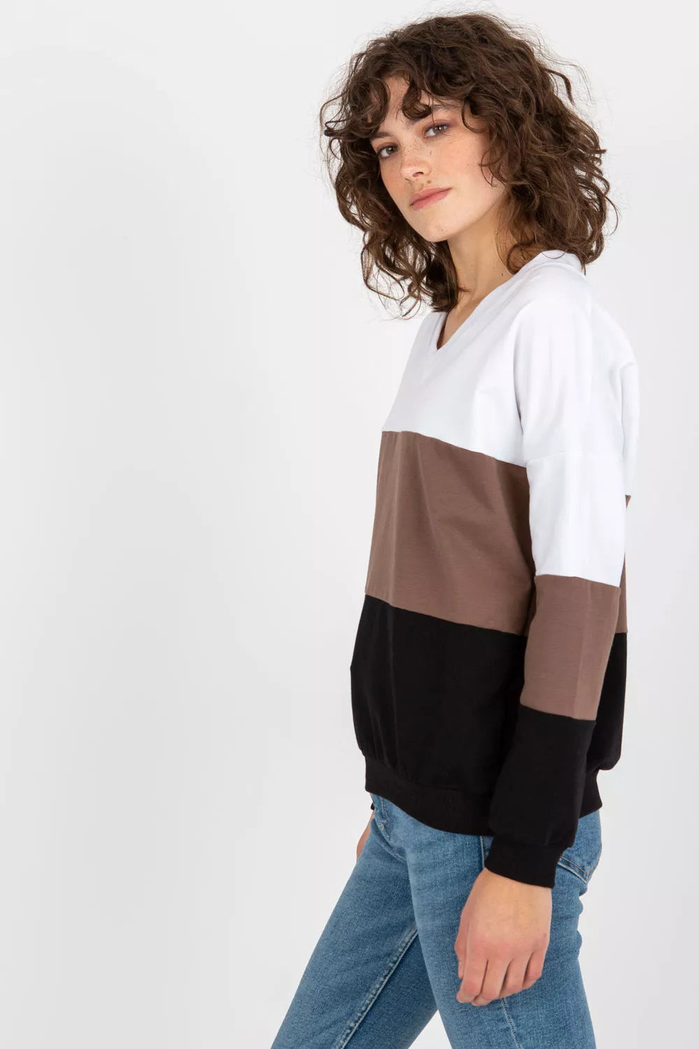 Džemperis, modelis 174716 Rue Paris