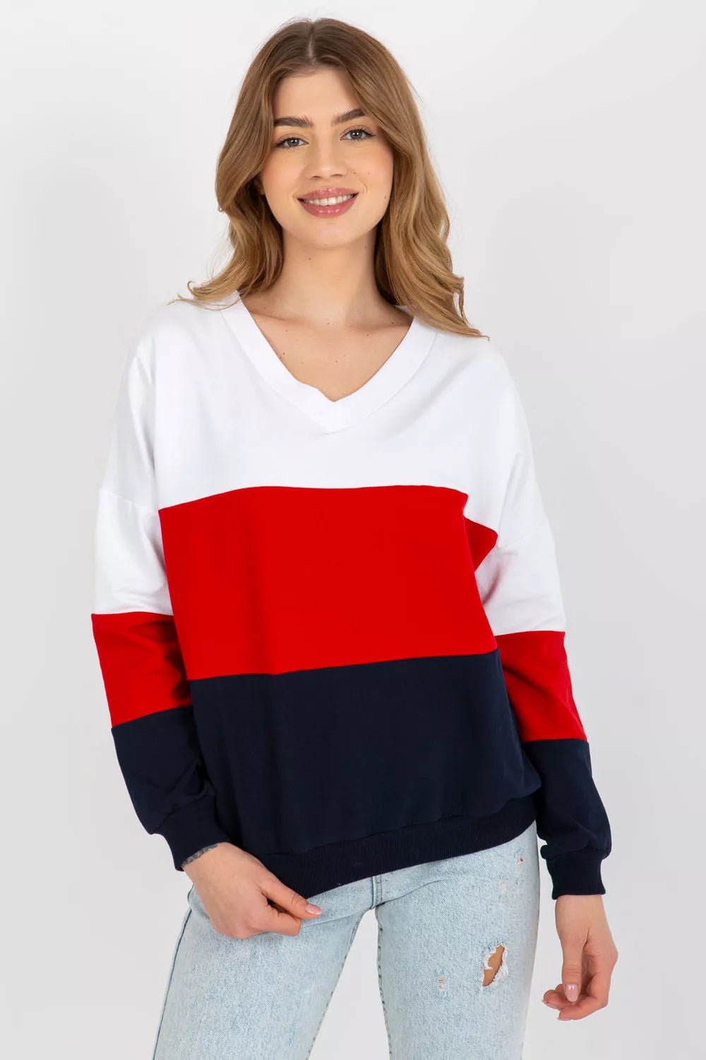 Džemperis, modelis 174717 Rue Paris