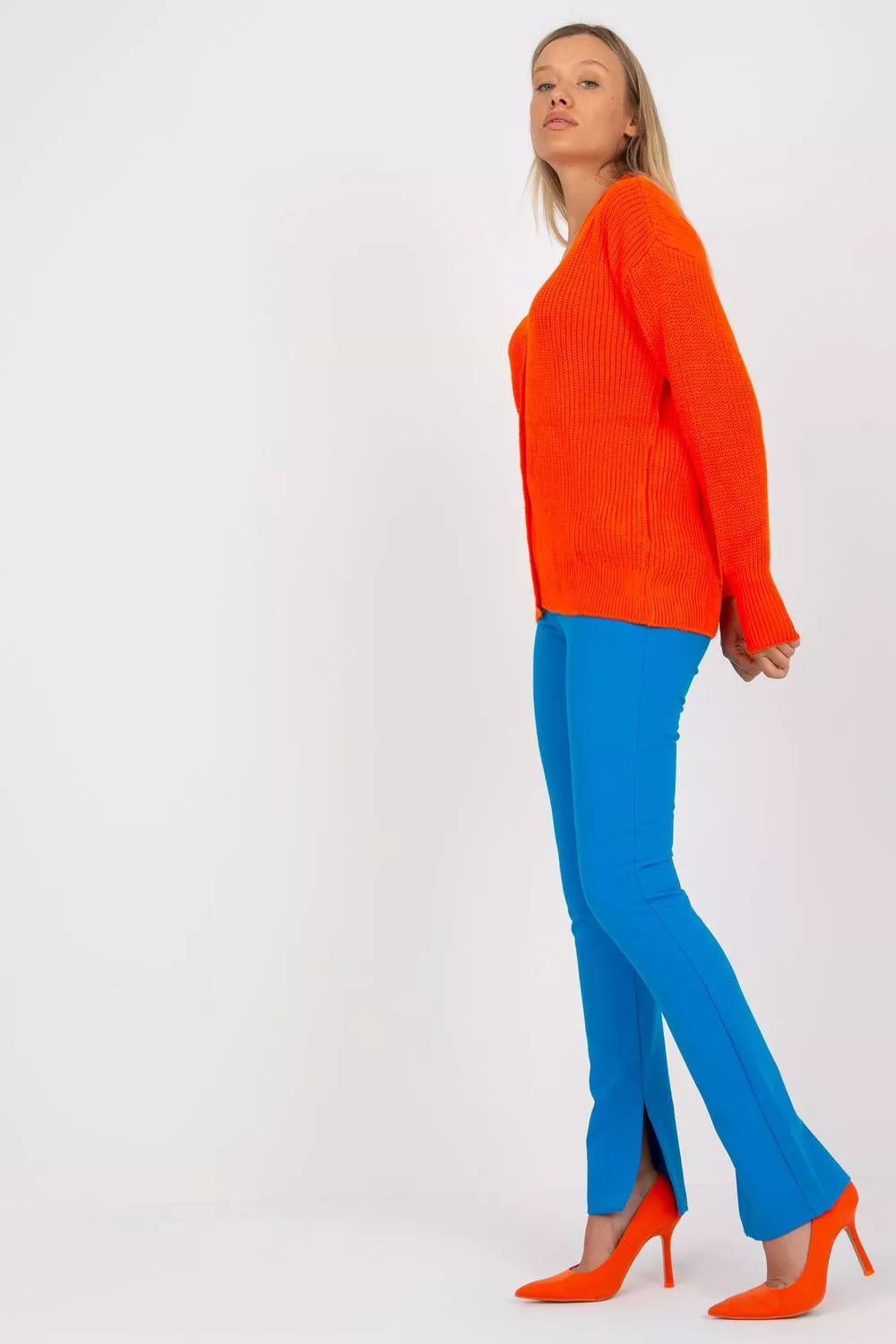 Kardiganas, modelis 174743 Rue Paris
