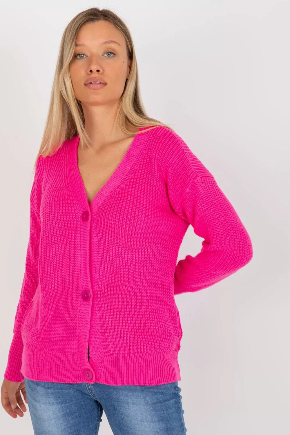Kardiganas, modelis 174744 Rue Paris