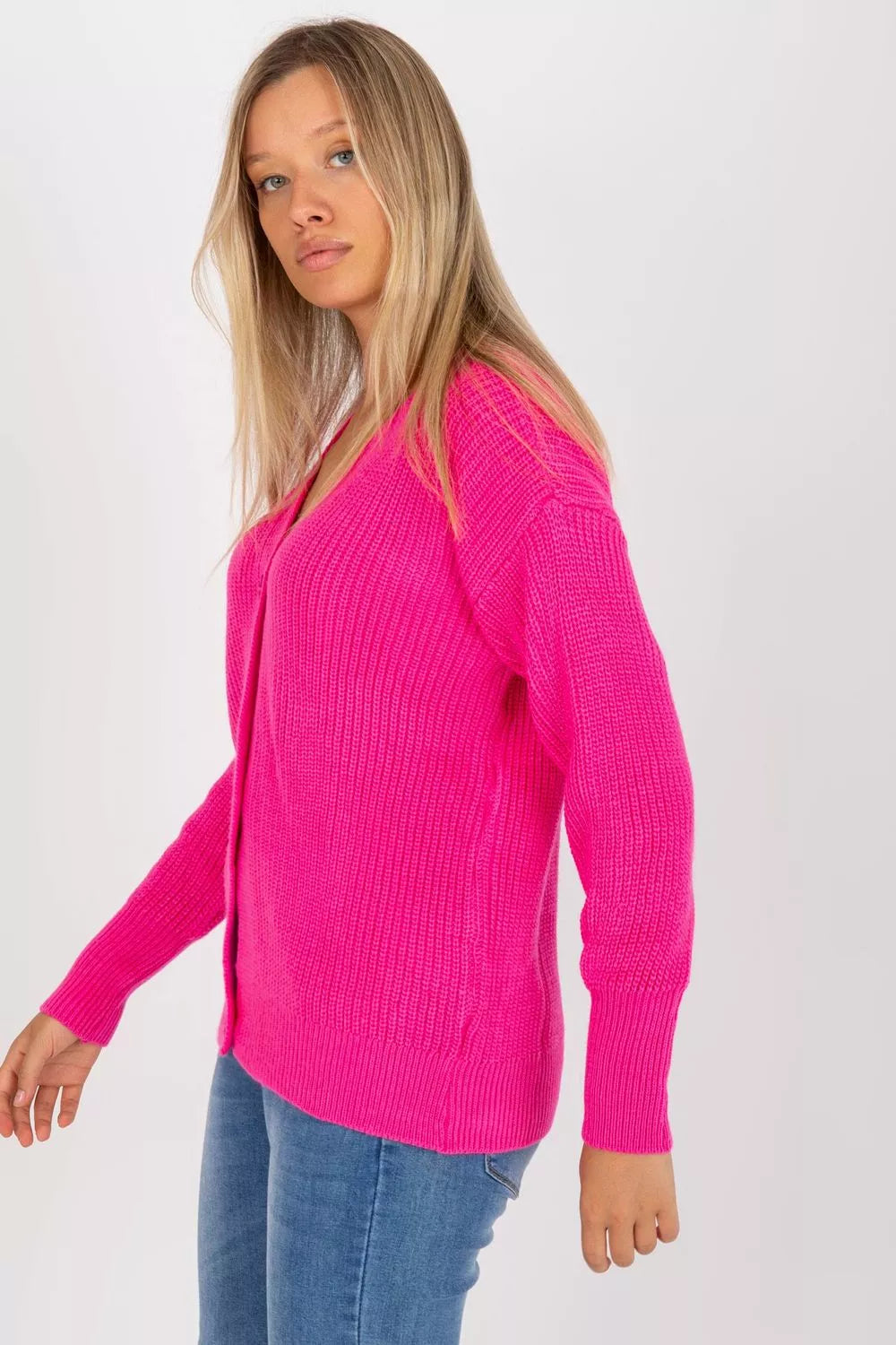 Kardiganas, modelis 174744 Rue Paris