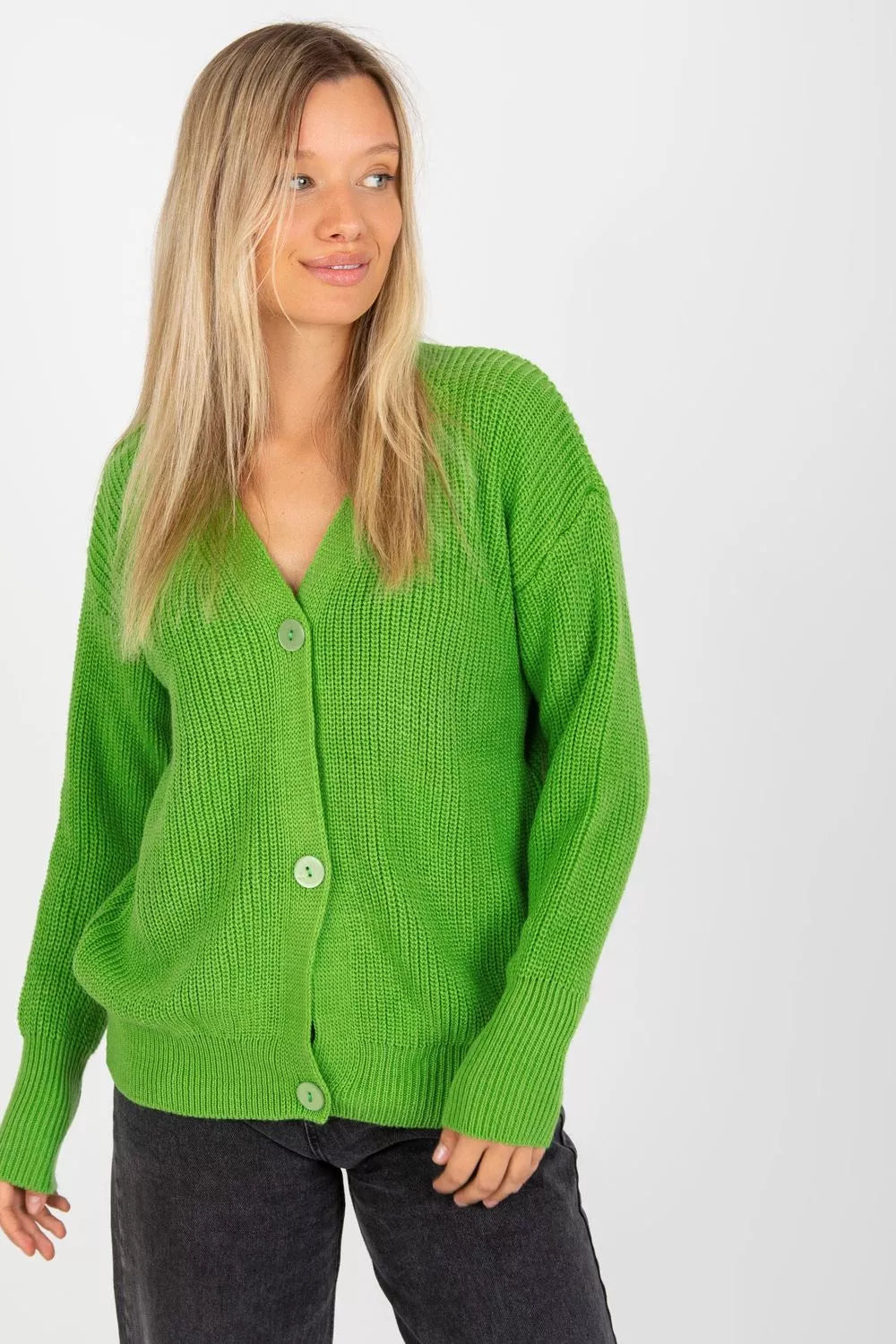 Kardiganas, modelis 174745 Rue Paris