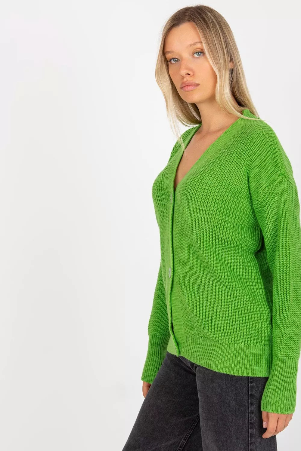 Kardiganas, modelis 174745 Rue Paris