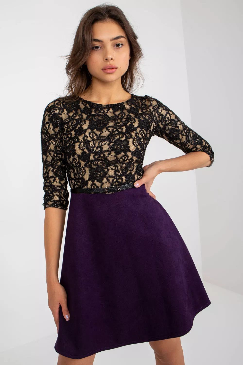 Vakarinės suknelės modelis 174762 Lakerta