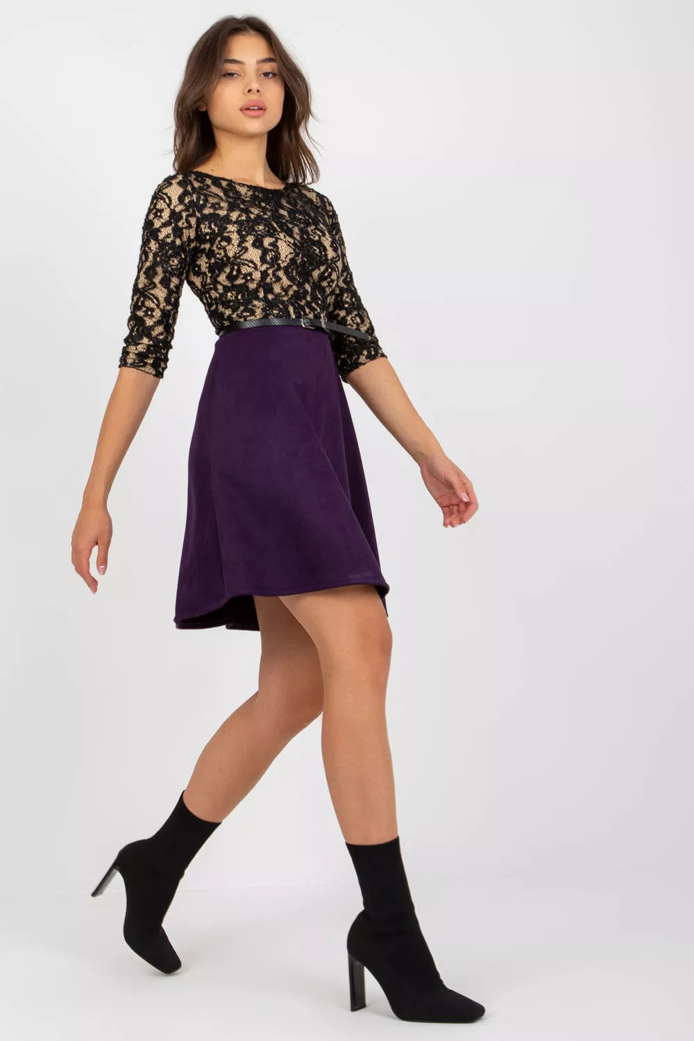 Vakarinė suknelė, modelis 174766, Lakerta